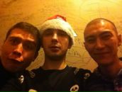 Фотография Польшина Андрея