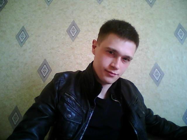Миша Бендер фото №26