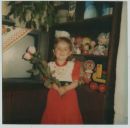 Фотография Артеевой Юлии