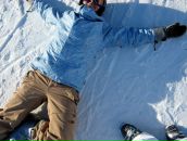 Фотография Тезиковой Елены