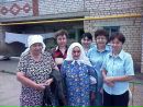 Кадрия Гарипова фотография #2 (источник - https://vk.com/id146185327)