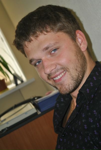 №14, Артем Недобор, 36 лет, New York City №14, Артем Недобор, 36 лет, New York City