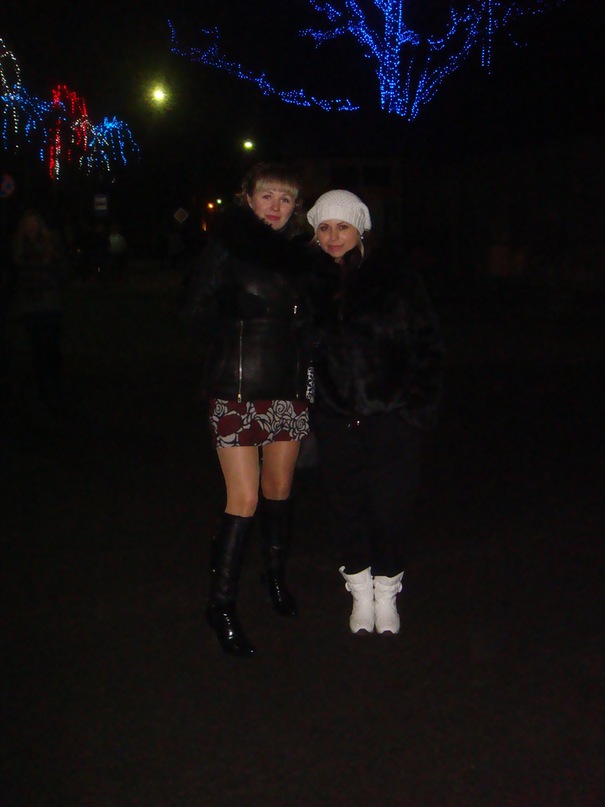 Ольга Жилякова фотография #32