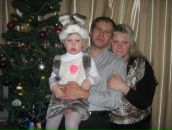 Фотография Смирновой Анны