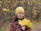 Фотография Охотниковой Елены