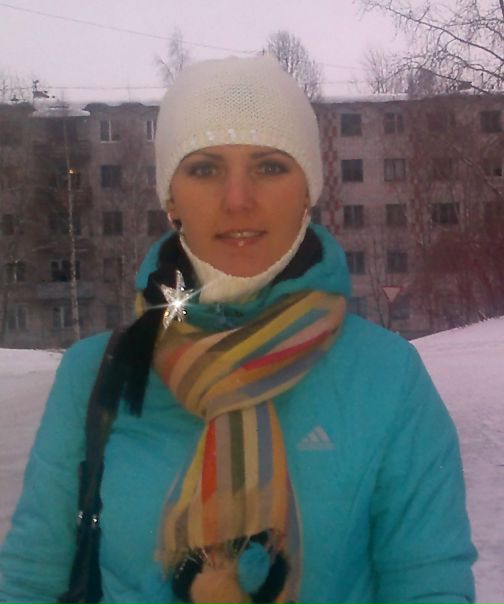 №12, Светлана Королева, 47 лет №12, Светлана Королева, 47 лет