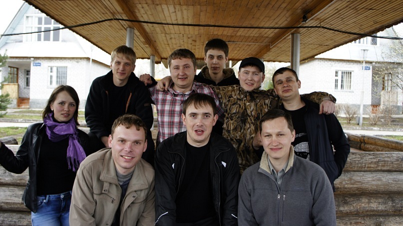 Михаил Иванов фотография #38