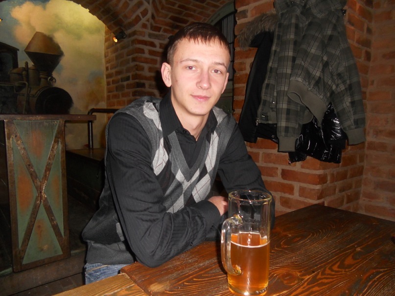 Игорь Рыбаков фотография #16