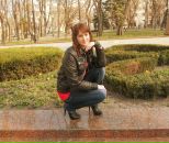 Фотография Зинченко Лены