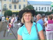 Фотография Беляевой Елены