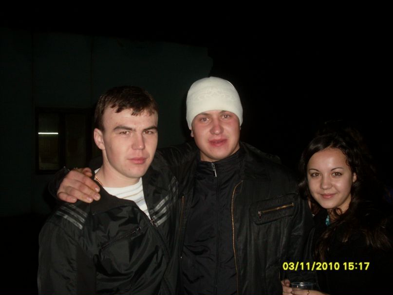 Дмитрий Талов фотография #46