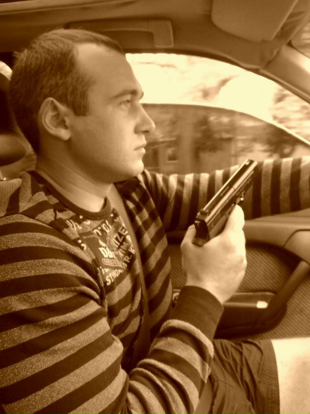 Александр Доценко фотография #34