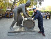 Фотография Бакшеева Алексея