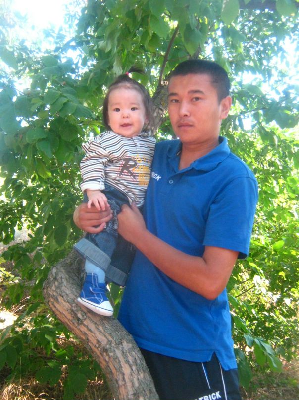 Малые Дербеты фотография #45