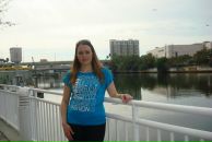 Фотография Захаровой Марины