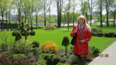 Фотография Алимовой Алены