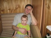 Фотография Волкова Алексея