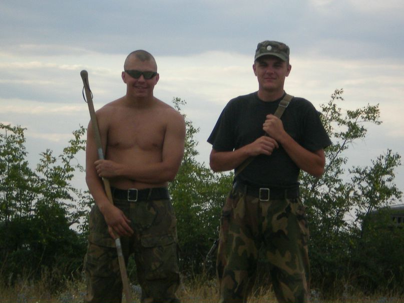 Павел Брылёв фотография #31