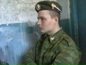 Фотография Мокеева Василия