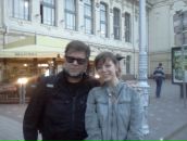 Фотография Белки Веры