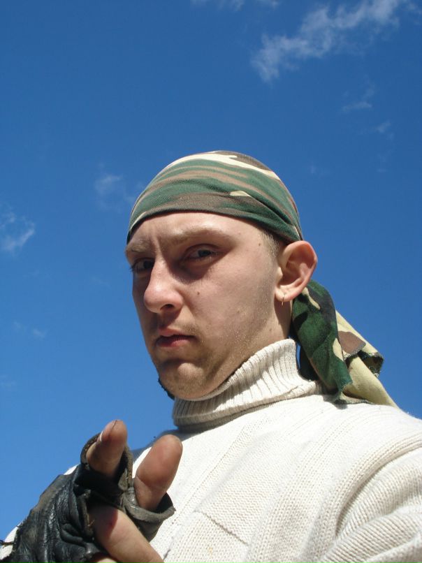 Иван Налобин фотография #29