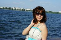 Фотография Сахаровой Ани