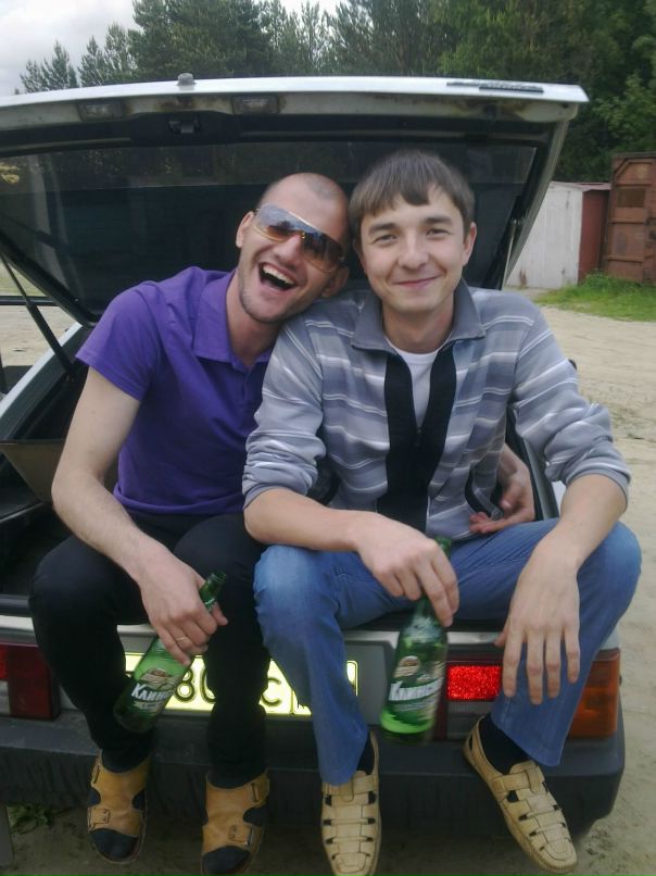 Николай Соломко фотография #8