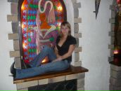 Фотография Эгиревой Анастасии