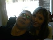 Фотография Мартюшевой Анастасии