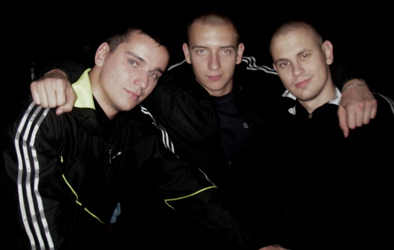 Дима Янович фотография #8