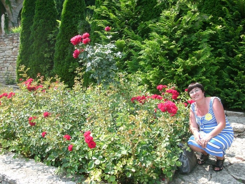 Рида Муллаянова фотография #35