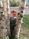 Фотография Хасановой Людмилы