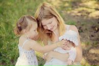 Фотография Ориничевой Ирины