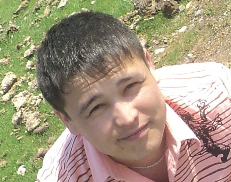 Тимур Кужин фотография #26
