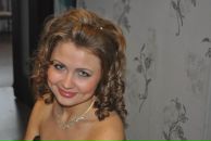 Фотография Ишиной Кристины