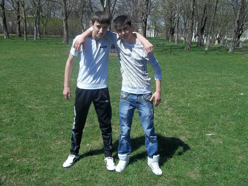Арсен Исаев фотография #4