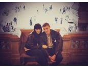 Фотография Любимовой Ольги