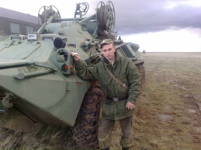 Лёнчик Солодов фотография #36