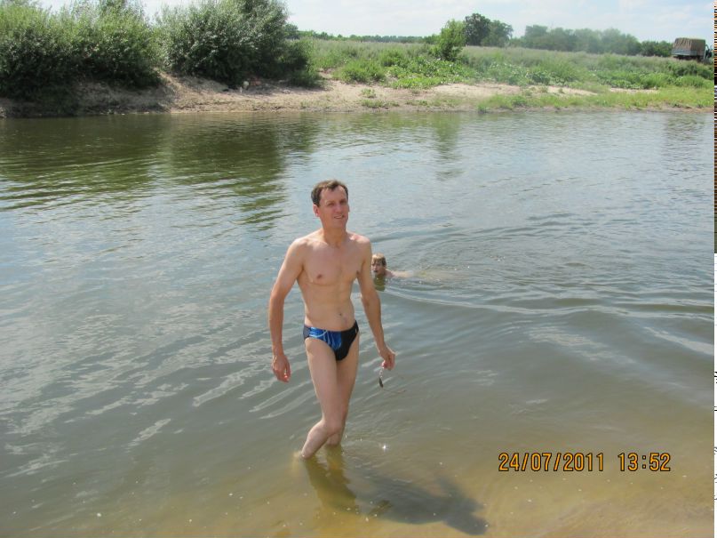 Дмитрий Бойков фотография #10