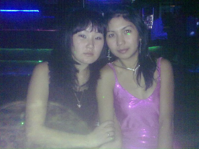 Чаяна Кужугет фотография #29