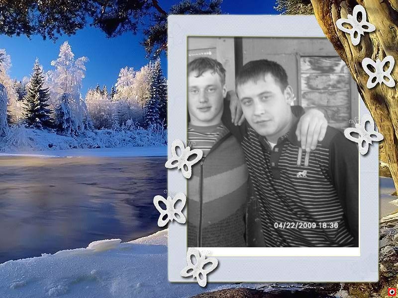 Андрей Плотников фотография #5
