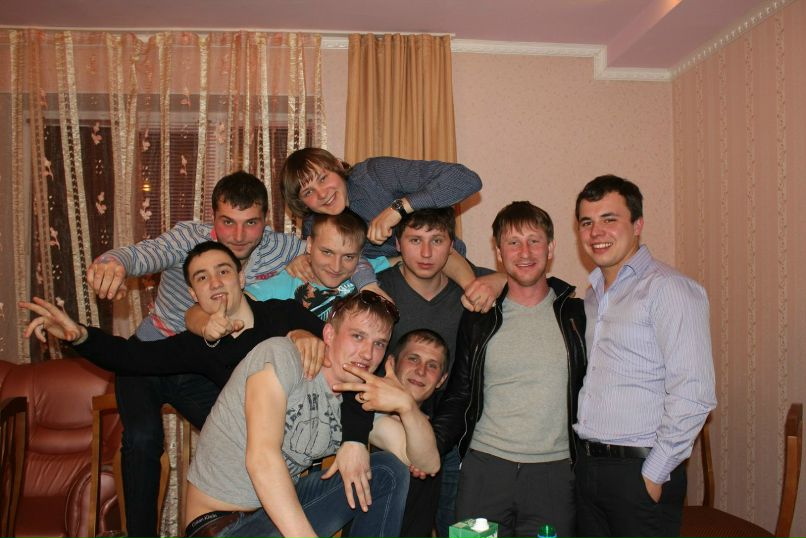 Дмитрий Ефимов фотография #34