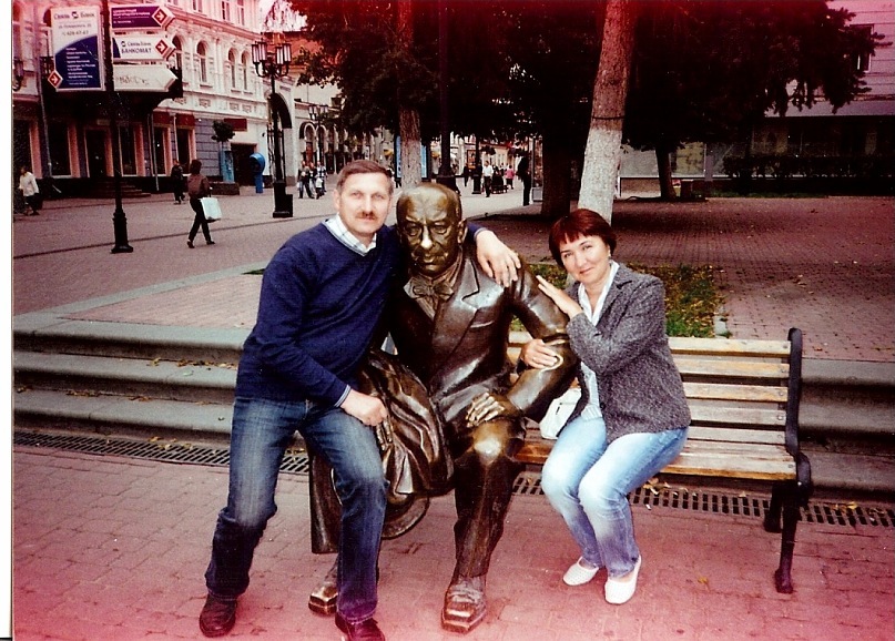 Владимир Рычков фотография #20