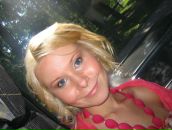 Фотография Дёгтевой Анны