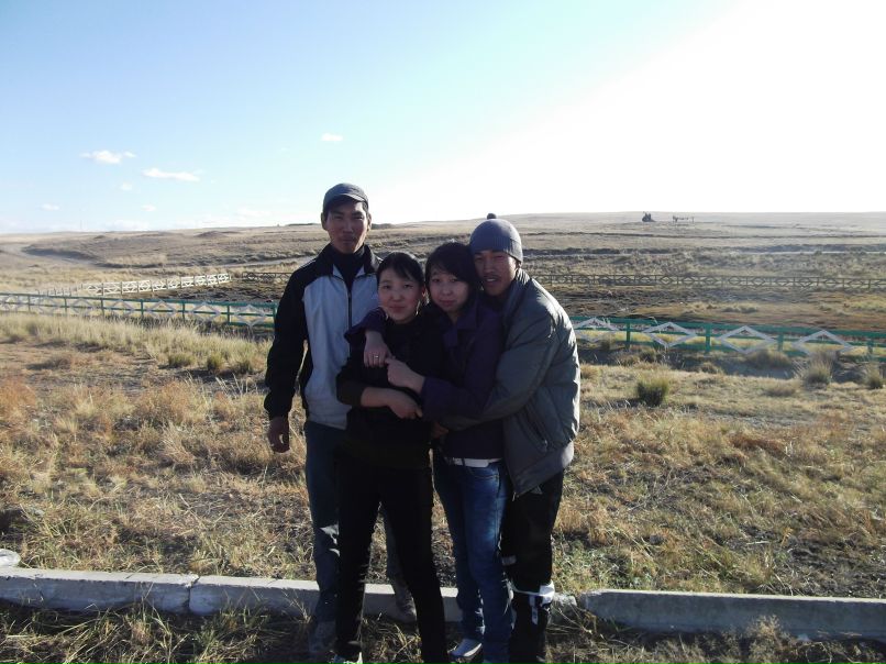 Орлан Бадыжык фотография #17