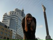 Юлічка Франкова фотография #21 (источник - https://vk.com/id44167498)