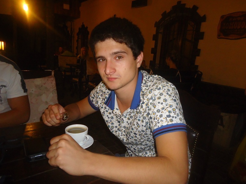 Сергей Хмелёв фотография #46