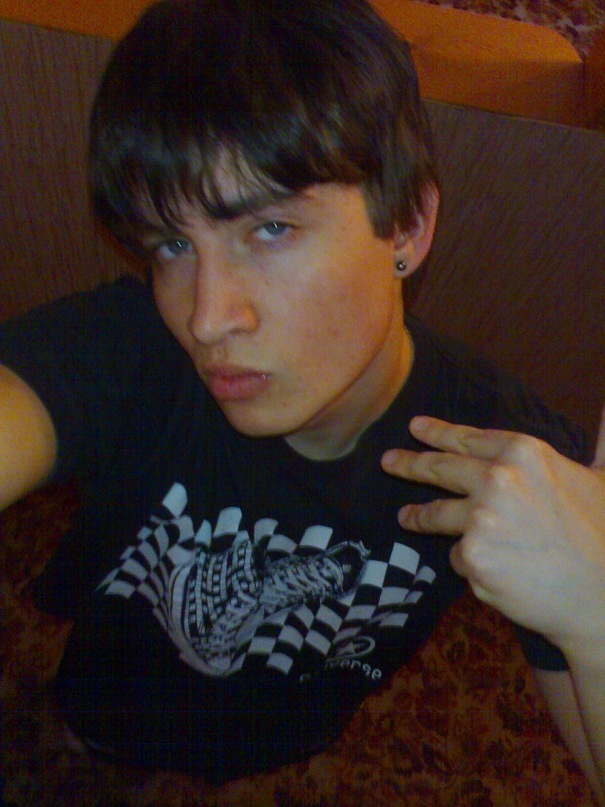 Dmitry Fackingboy фотография #45
