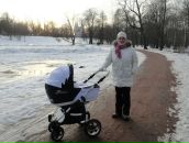 Фотография Цыплаковой Екатерины