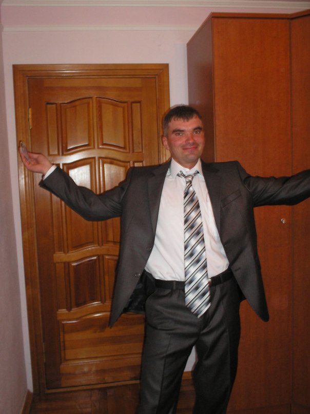 Иван Синицын фотография #20